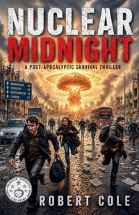 Produktbild: Nuclear Midnight