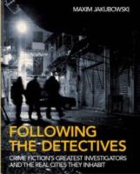 Produktbild: Following the Detectives