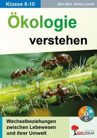 Produktbild: &Ouml;kologie verstehen
