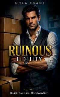 Produktbild: Ruinous Fidelity