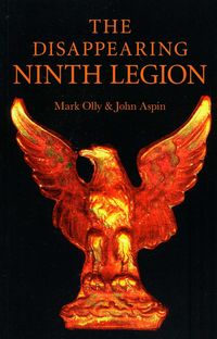 Produktbild: The Disappearing Ninth Legion