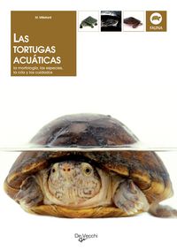 Produktbild: Las tortugas acu&aacute;ticas