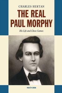 Produktbild: The Real Paul Morphy