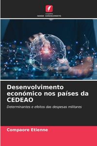 Produktbild: Desenvolvimento econ&oacute;mico nos pa&iacute;ses da CEDEAO