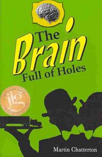 Produktbild: Brain Full Of Holes