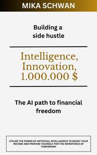 Produktbild: Building a side hustle