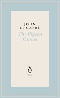 Bild vom Artikel Carre, J: The Pigeon Tunnel vom Autor John le Carré