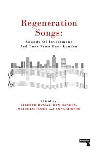 Produktbild: Regeneration Songs