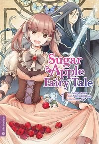 Produktbild: Sugar Apple Fairy Tale 01