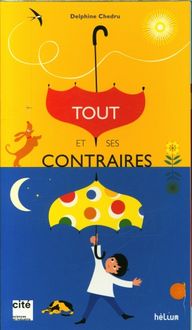 Produktbild: Tout et ses contraires