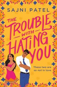 Produktbild: The Trouble with Hating You