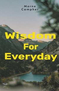 Produktbild: Wisdom For Everyday