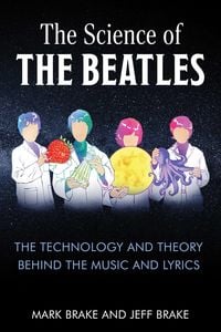 Produktbild: The Science of The Beatles