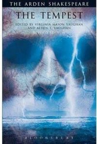 Produktbild: The Tempest