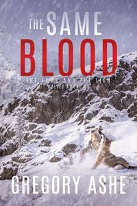 Produktbild: The Same Blood