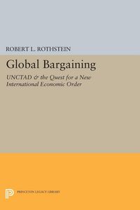 Produktbild: Global Bargaining
