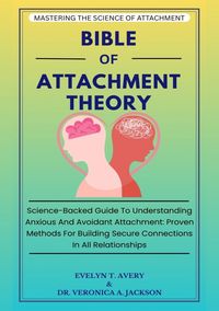 Produktbild: Bible Of Attachment Theory