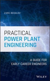 Produktbild: Practical Power Plant Engineering