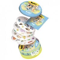 Produktbild: Dobble Bluey