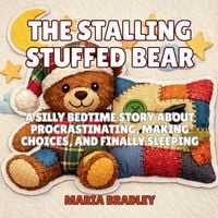 Produktbild: The Stalling Stuffed Bear