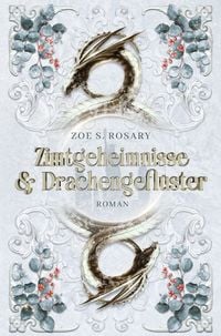 Produktbild: Zimtgeheimnisse und Drachengefl&uuml;ster