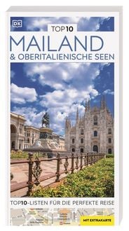 Produktbild: Reisef&uuml;hrer Oberitalien