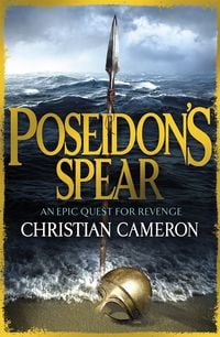 Produktbild: Poseidon's Spear