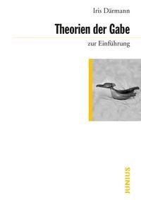 Produktbild: Theorien der Gabe zur Einf&uuml;hrung