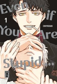 Produktbild: Even if You Are Stupid &hellip; 01