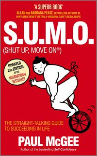 Produktbild: S.U.M.O (Shut Up, Move On)