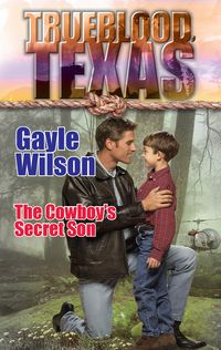 Produktbild: The Cowboy's Secret Son