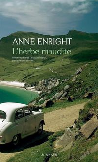 Produktbild: L'herbe maudite