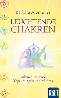 Produktbild: Leuchtende Chakren