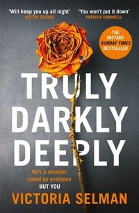 Produktbild: Truly, Darkly, Deeply