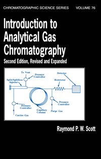 Produktbild: Introduction to Analytical Gas Chromatography, Revised and Expanded