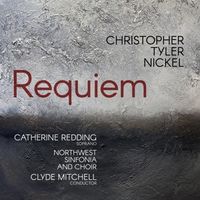Produktbild: Tyler Nickel: Requiem