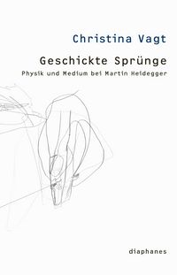 Produktbild: Geschickte Spr&uuml;nge
