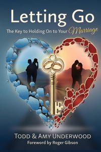 Produktbild: Letting Go - The Key to Holding On to Your Marriage