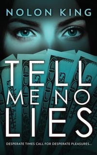Produktbild: Tell Me No Lies