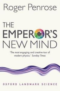 Produktbild: The Emperor's New Mind