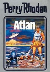 Produktbild: Atlan