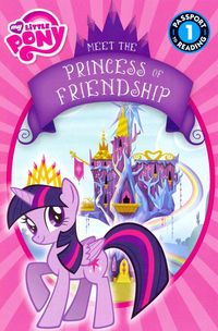 Produktbild: My Little Pony Meet The Prince