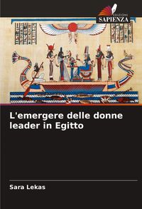 Produktbild: L'emergere delle donne leader in Egitto