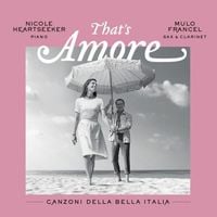 Produktbild: That's Amore-Canzoni Della Bella Italia