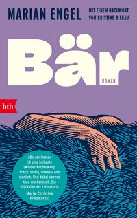 Produktbild: B&Auml;R