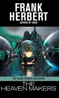 Produktbild: The Heaven Makers