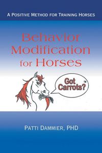 Produktbild: Behavior Modification for Horses