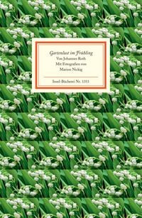 Produktbild: Gartenlust im Fr&uuml;hling