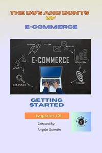 Produktbild: The Do's and Don'ts Of E-commerce
