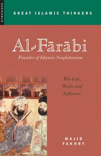 Produktbild: Al-Farabi, Founder of Islamic Neoplatonism